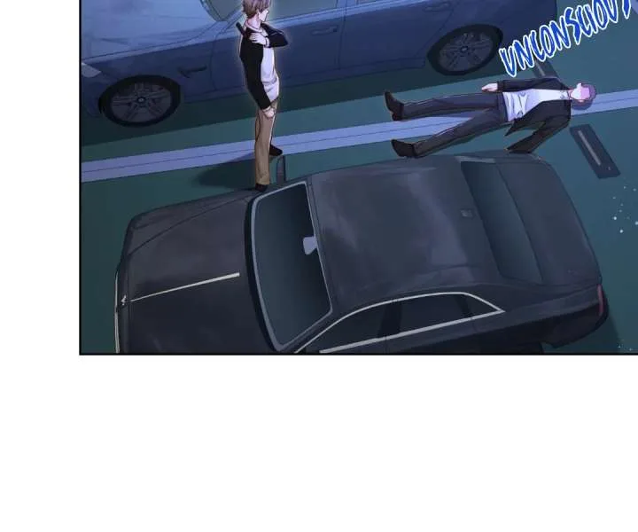 It’s Just a Superficial Intention Chapter 54 page 58