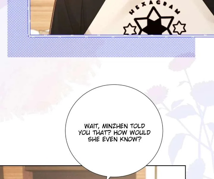 It’s Just a Superficial Intention Chapter 53 page 50