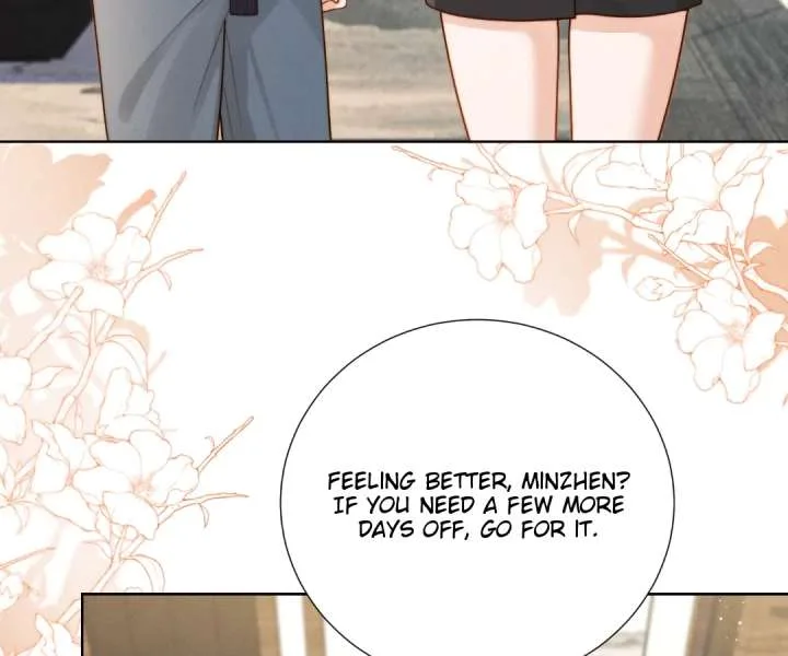 It’s Just a Superficial Intention Chapter 53 page 7