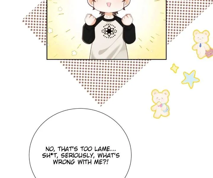 It’s Just a Superficial Intention Chapter 54 page 41