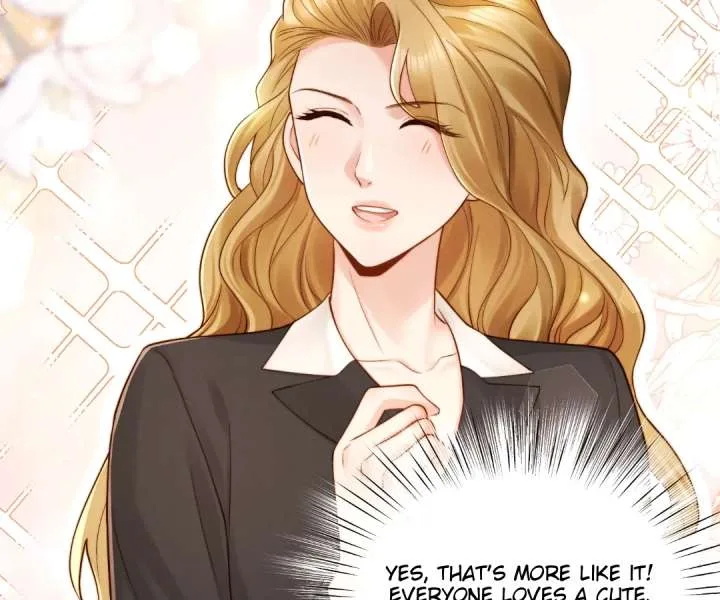 It’s Just a Superficial Intention Chapter 53 page 65