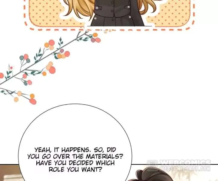 It’s Just a Superficial Intention Chapter 53 page 12