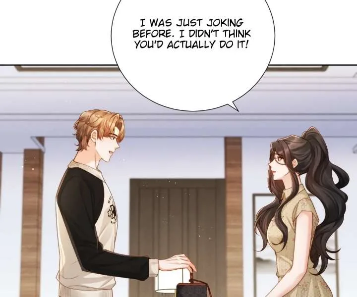 It’s Just a Superficial Intention Chapter 53 page 43