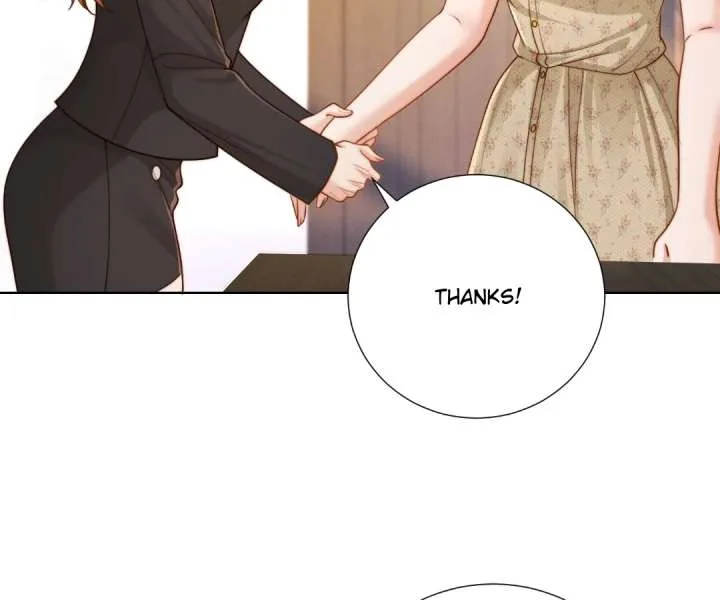 It’s Just a Superficial Intention Chapter 53 page 32