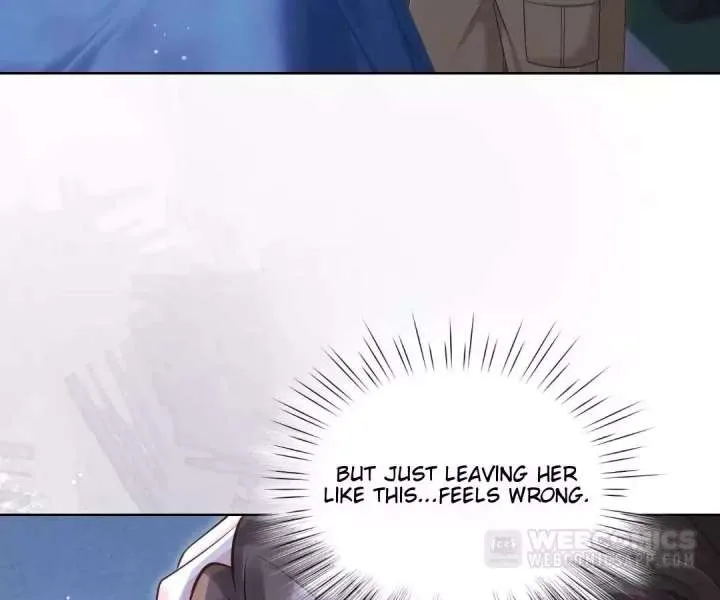 It’s Just a Superficial Intention Chapter 54 page 36