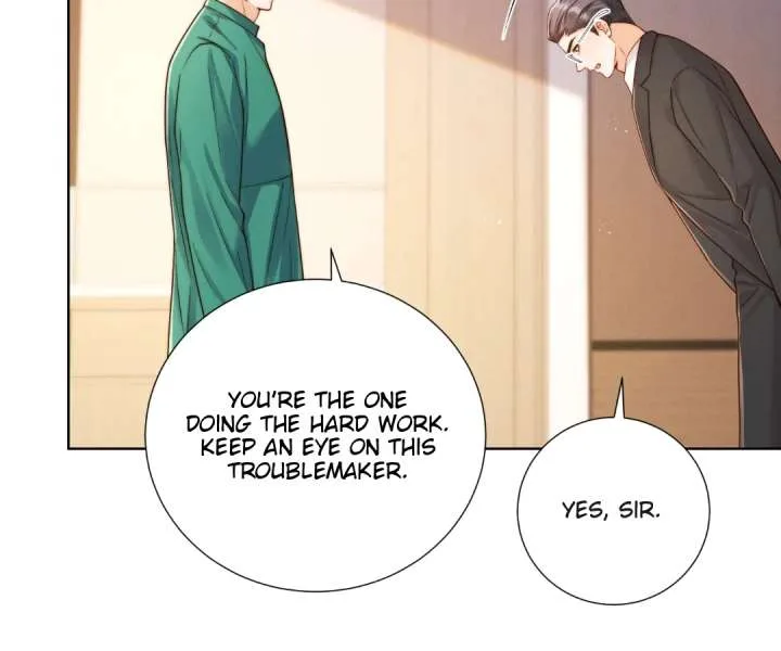It’s Just a Superficial Intention Chapter 54 page 93