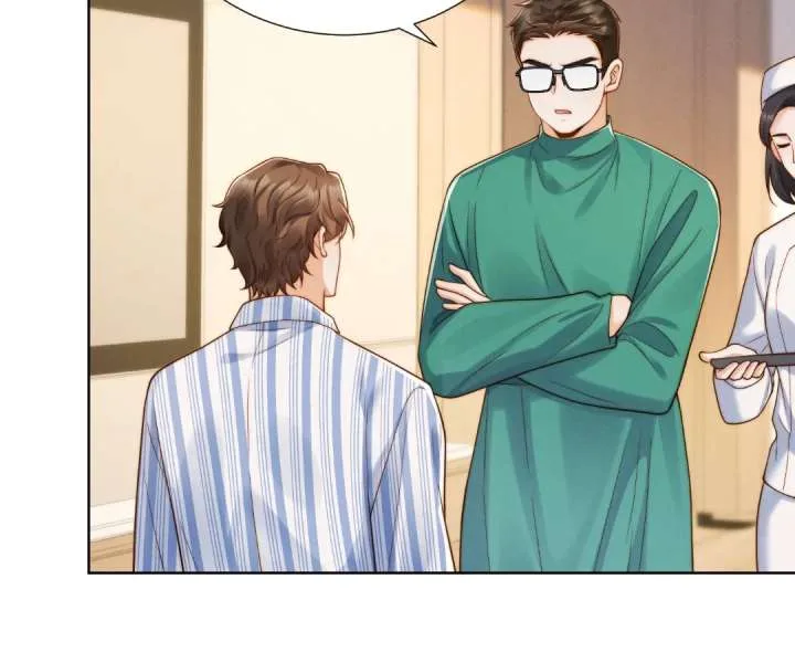 It’s Just a Superficial Intention Chapter 54 page 83
