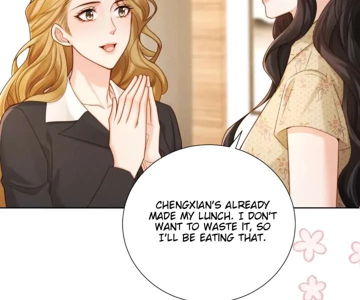 It’s Just a Superficial Intention Chapter 53 page 59