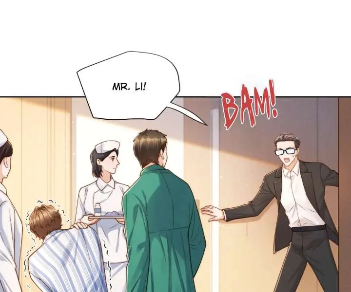 It’s Just a Superficial Intention Chapter 54 page 91