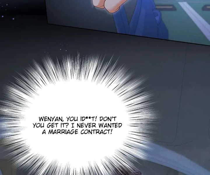 It’s Just a Superficial Intention Chapter 54 page 32