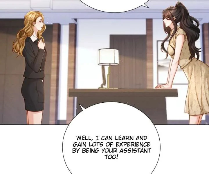 It’s Just a Superficial Intention Chapter 53 page 18