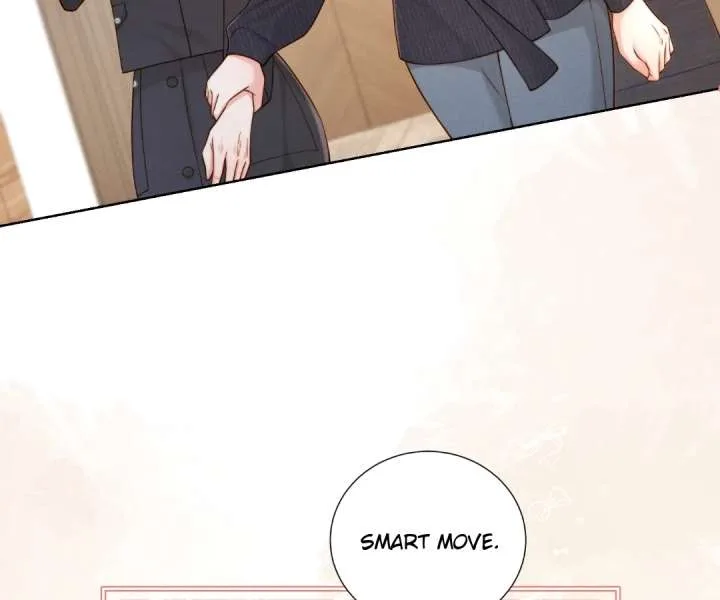 It’s Just a Superficial Intention Chapter 53 page 75