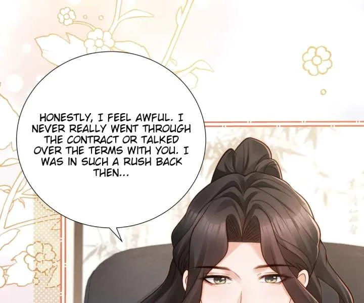 It’s Just a Superficial Intention Chapter 54 page 6