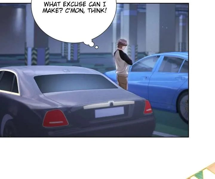 It’s Just a Superficial Intention Chapter 54 page 39