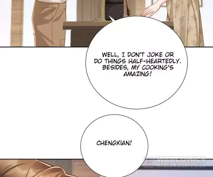 It’s Just a Superficial Intention Chapter 53 page 44