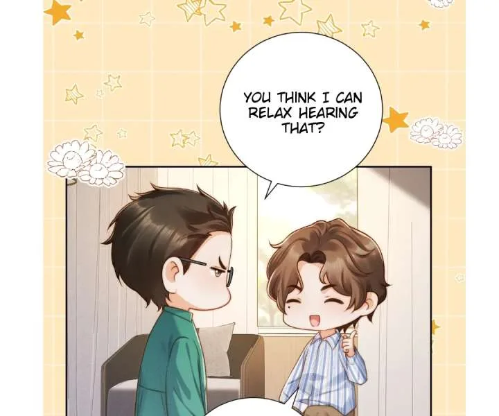 It’s Just a Superficial Intention Chapter 54 page 88