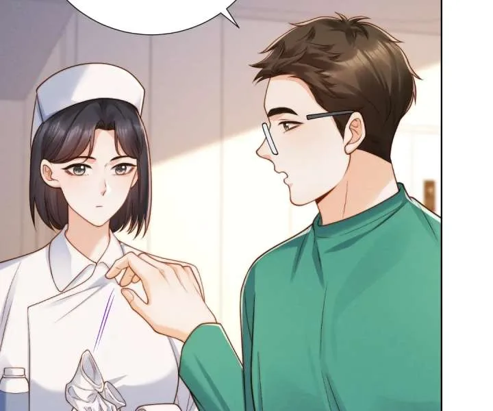 It’s Just a Superficial Intention Chapter 54 page 81