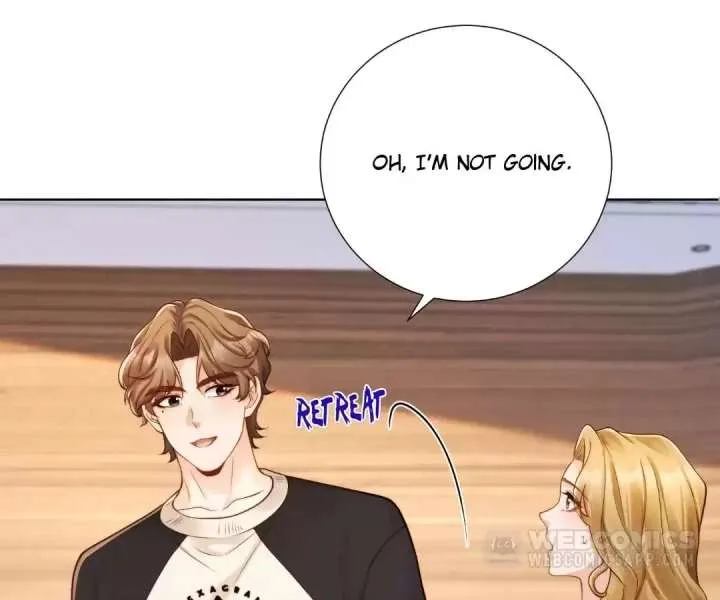 It’s Just a Superficial Intention Chapter 53 page 68