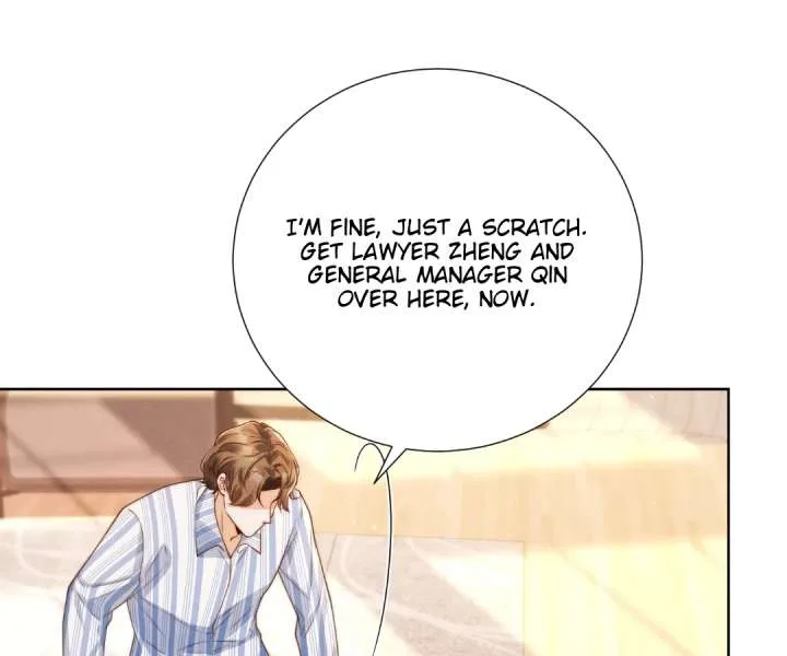 It’s Just a Superficial Intention Chapter 54 page 96