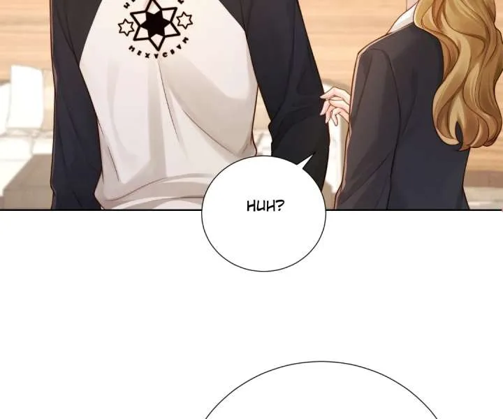 It’s Just a Superficial Intention Chapter 53 page 69