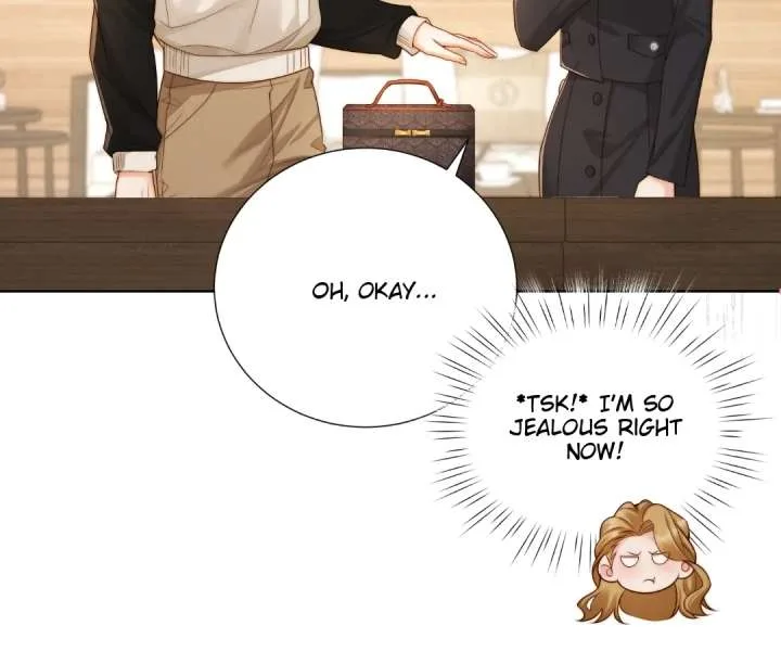 It’s Just a Superficial Intention Chapter 53 page 57