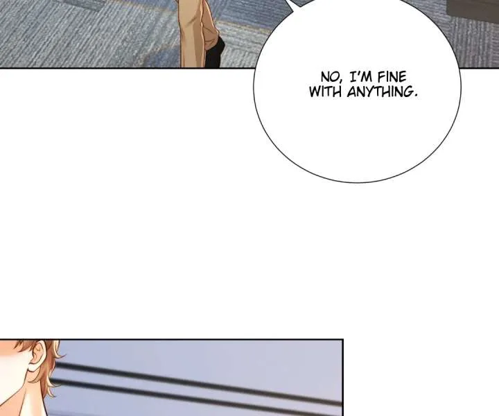 It’s Just a Superficial Intention Chapter 54 page 23