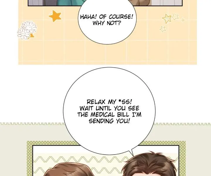 It’s Just a Superficial Intention Chapter 54 page 89