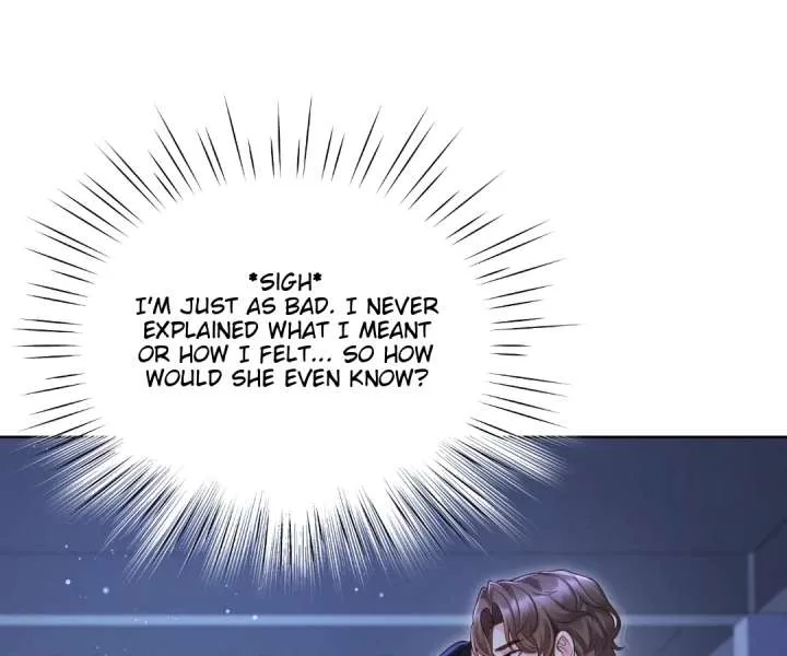 It’s Just a Superficial Intention Chapter 54 page 34