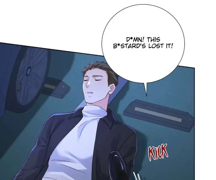 It’s Just a Superficial Intention Chapter 54 page 61