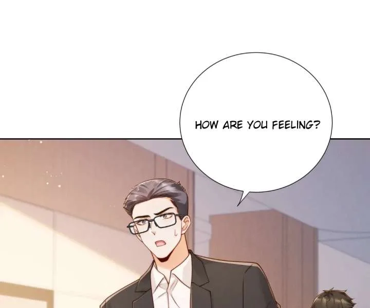 It’s Just a Superficial Intention Chapter 54 page 94