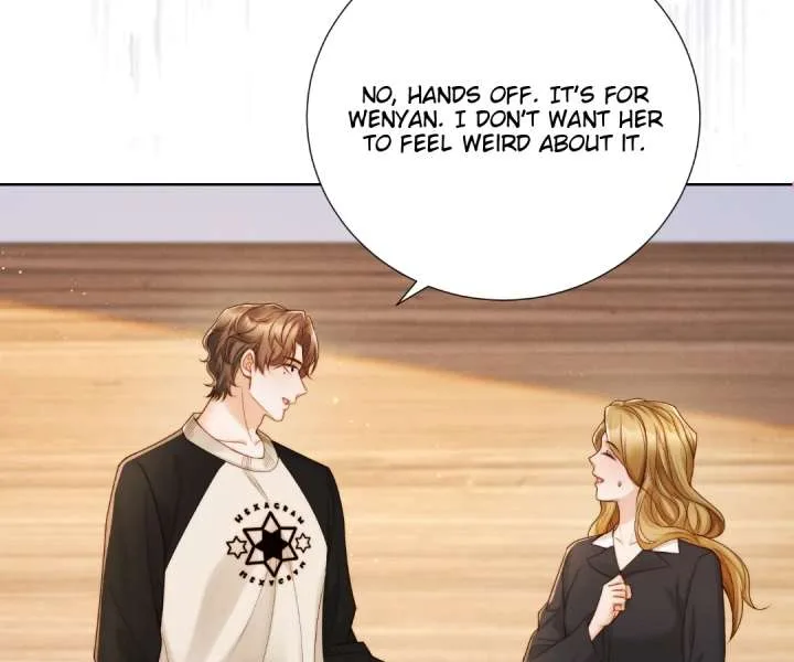 It’s Just a Superficial Intention Chapter 53 page 56