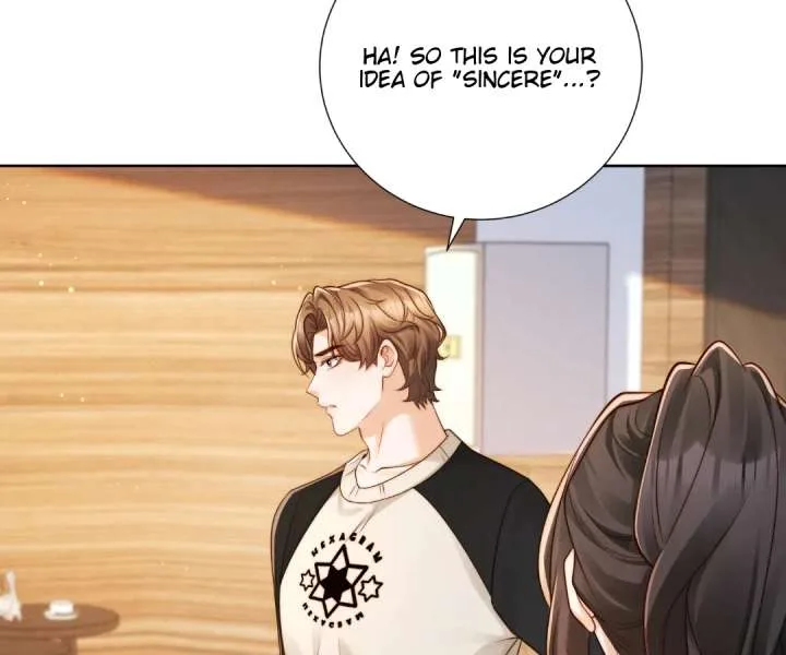 It’s Just a Superficial Intention Chapter 54 page 14