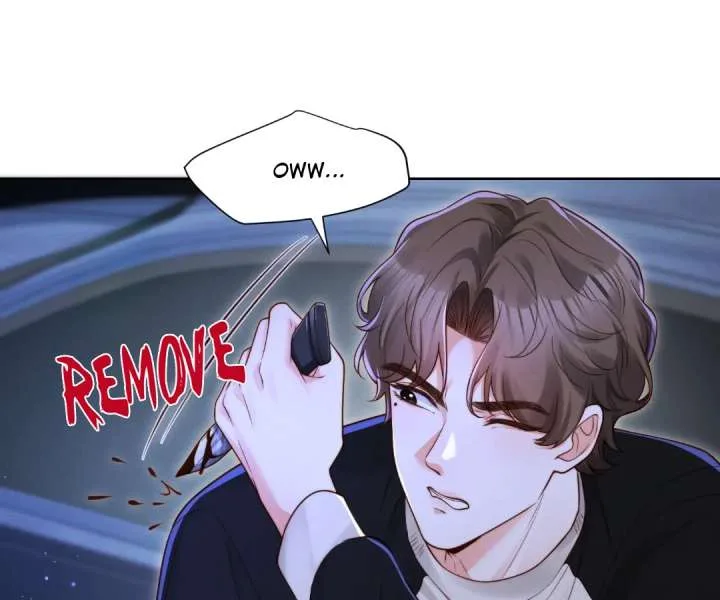 It’s Just a Superficial Intention Chapter 54 page 59