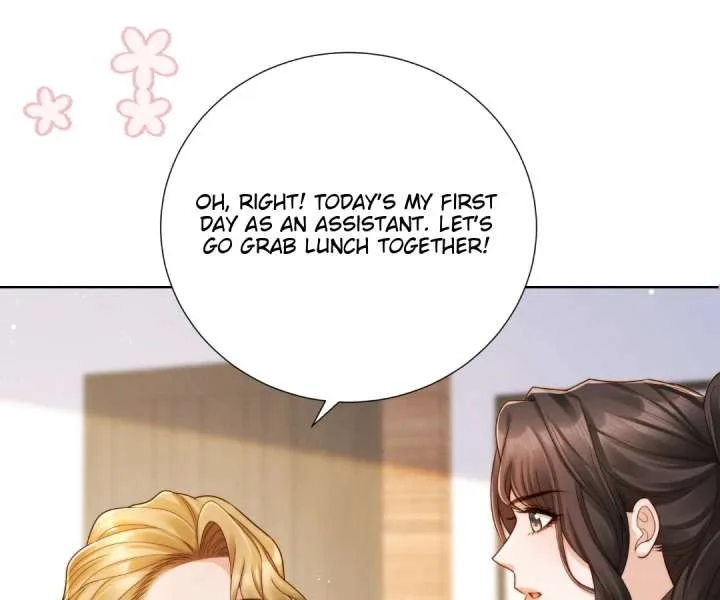 It’s Just a Superficial Intention Chapter 53 page 58