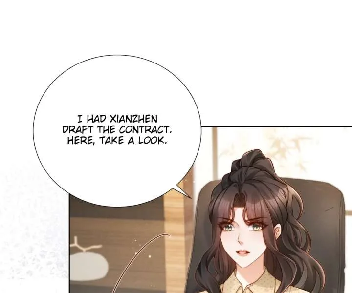 It’s Just a Superficial Intention Chapter 54 page 16