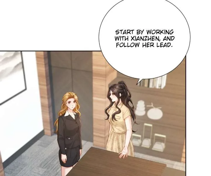 It’s Just a Superficial Intention Chapter 53 page 33