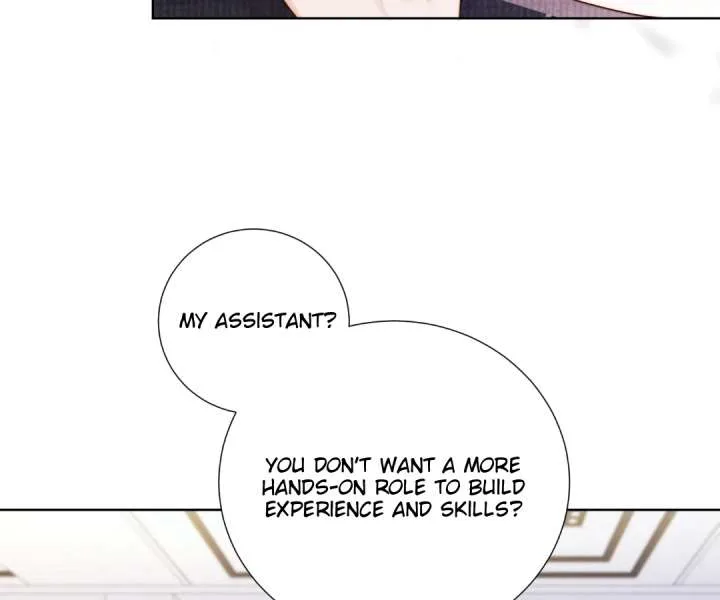 It’s Just a Superficial Intention Chapter 53 page 17