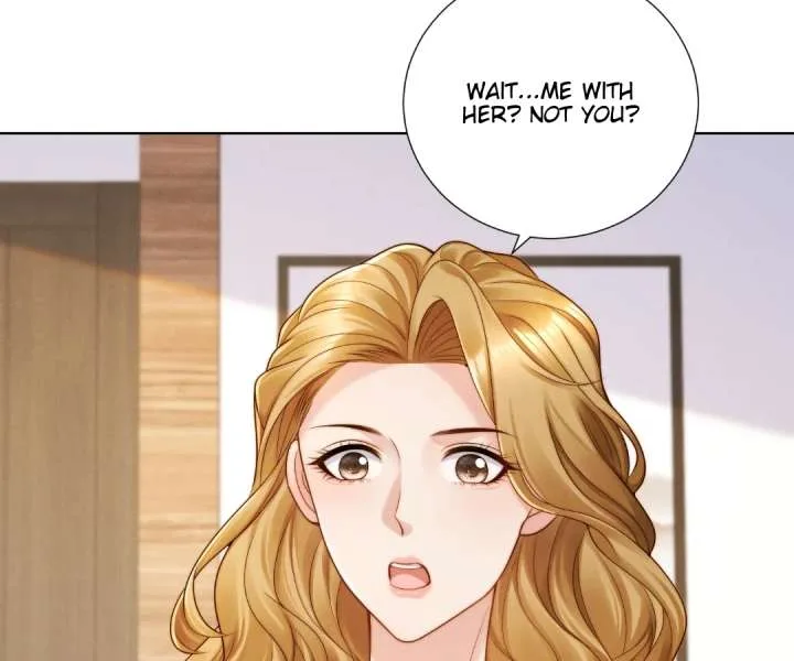 It’s Just a Superficial Intention Chapter 53 page 35