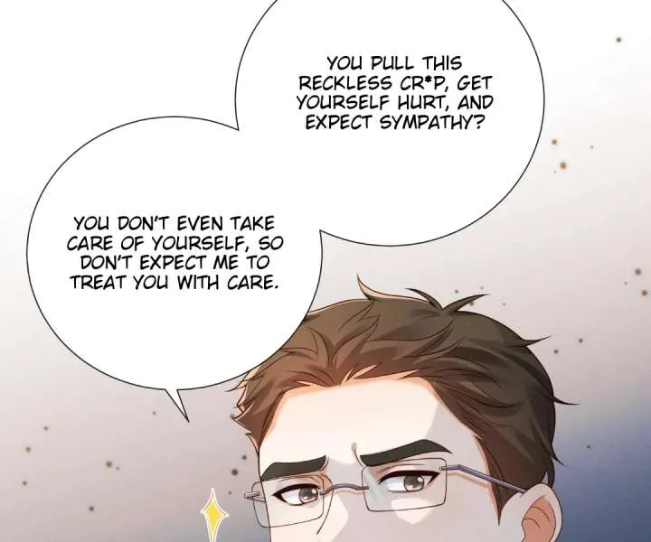 It’s Just a Superficial Intention Chapter 54 page 74