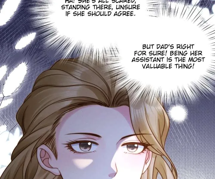 It’s Just a Superficial Intention Chapter 53 page 21