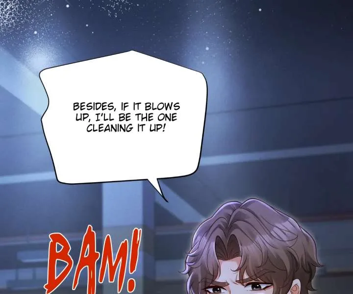 It’s Just a Superficial Intention Chapter 54 page 64