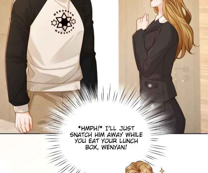 It’s Just a Superficial Intention Chapter 53 page 61