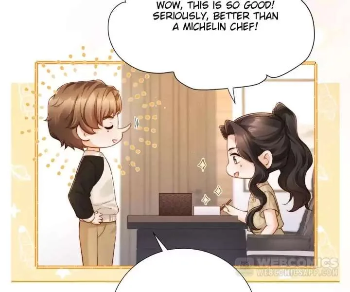 It’s Just a Superficial Intention Chapter 53 page 100