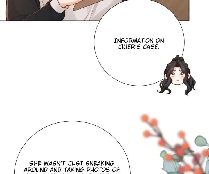 It’s Just a Superficial Intention Chapter 53 page 82