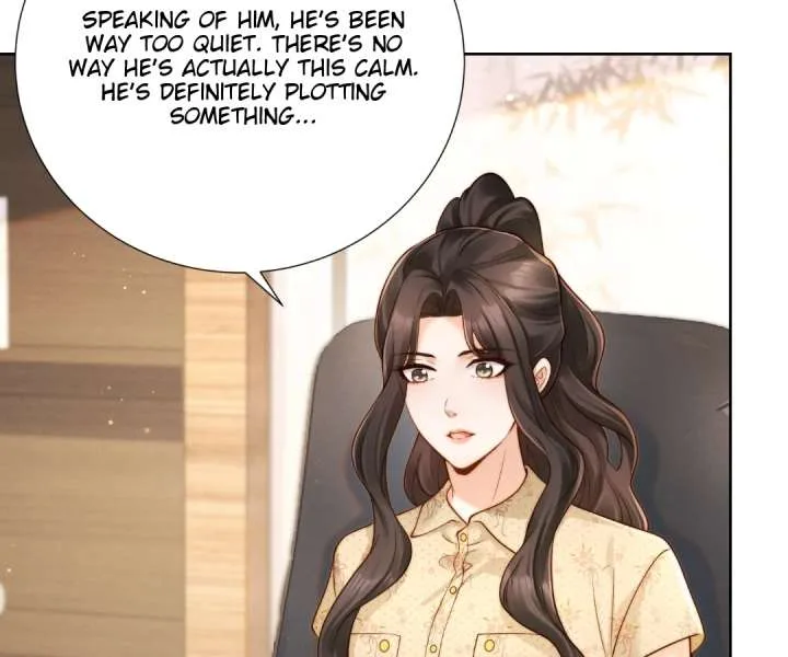 It’s Just a Superficial Intention Chapter 53 page 94