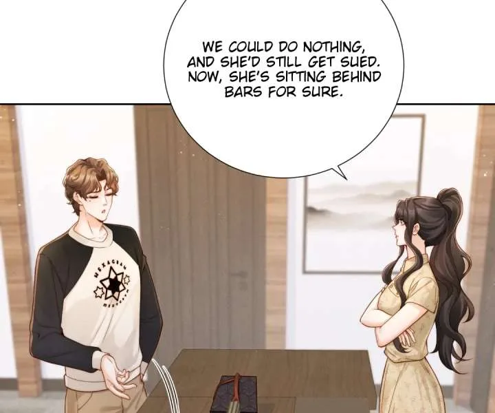 It’s Just a Superficial Intention Chapter 53 page 85