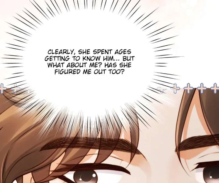 It’s Just a Superficial Intention Chapter 53 page 98