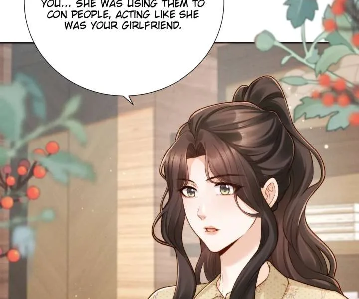 It’s Just a Superficial Intention Chapter 53 page 83