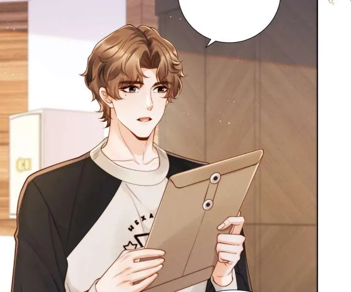It’s Just a Superficial Intention Chapter 53 page 81