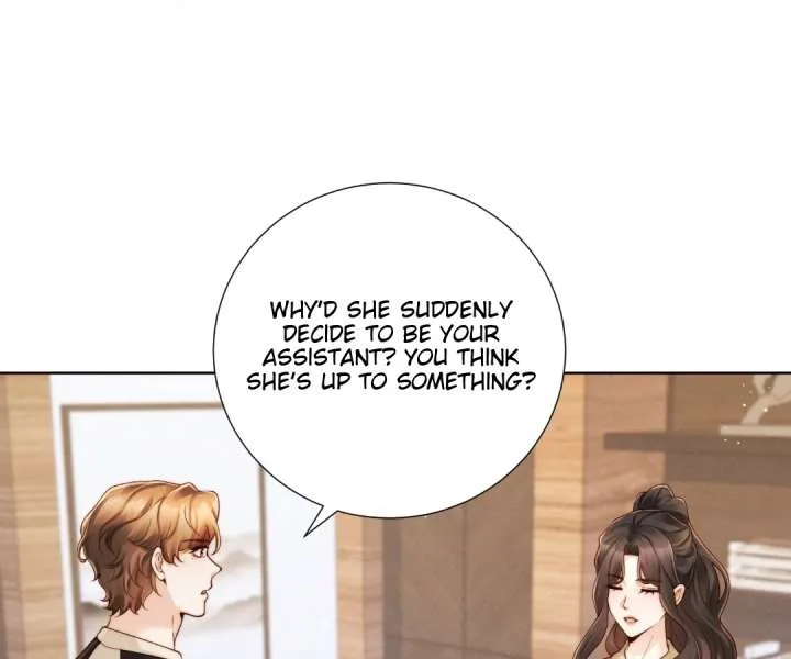 It’s Just a Superficial Intention Chapter 53 page 77